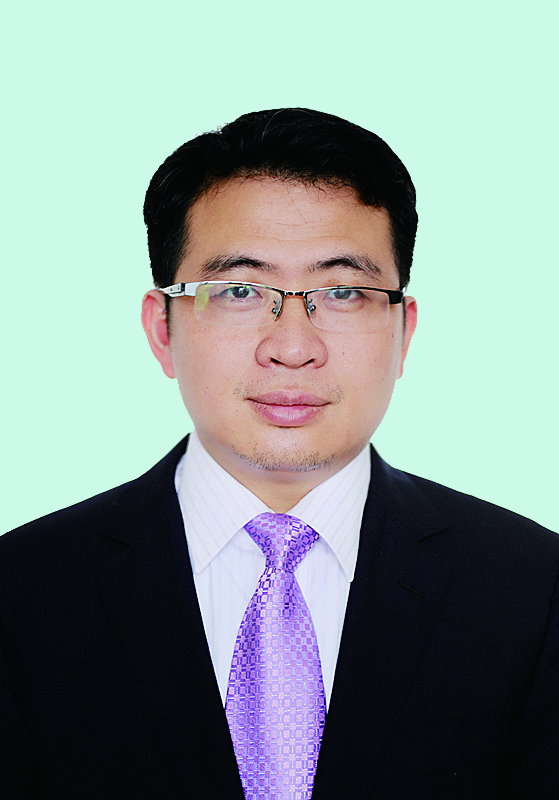 吴修华