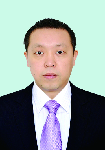 付德安