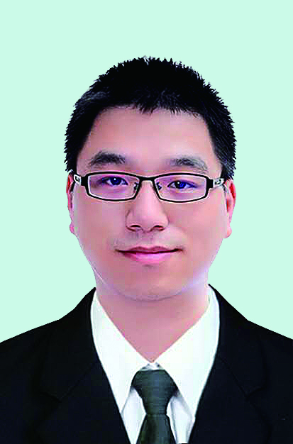 潘旭
