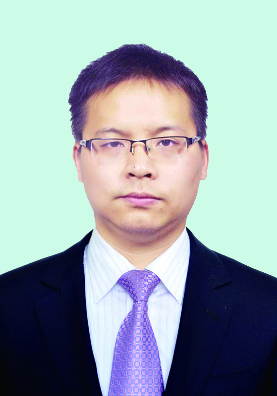 许刚