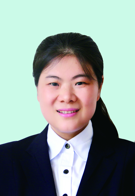 李红梅