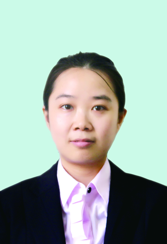 贺婷