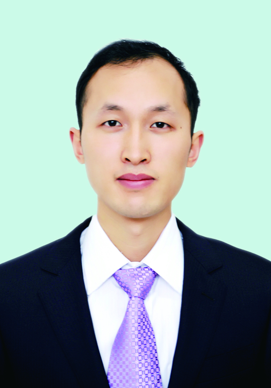 饶文明