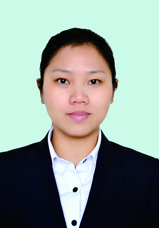 梁彩虹