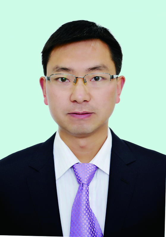 沈振东