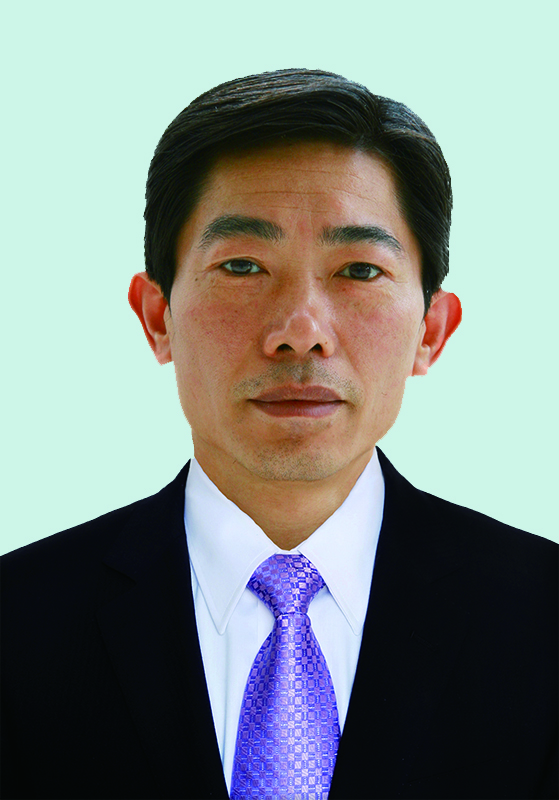 谭邦华