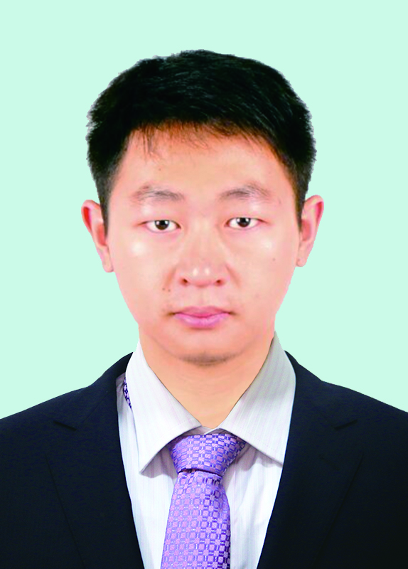 万新星
