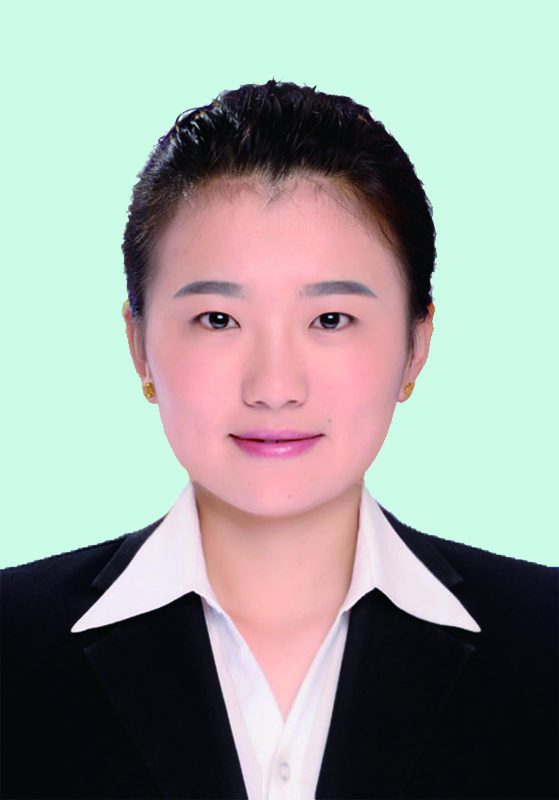 谭丽娇