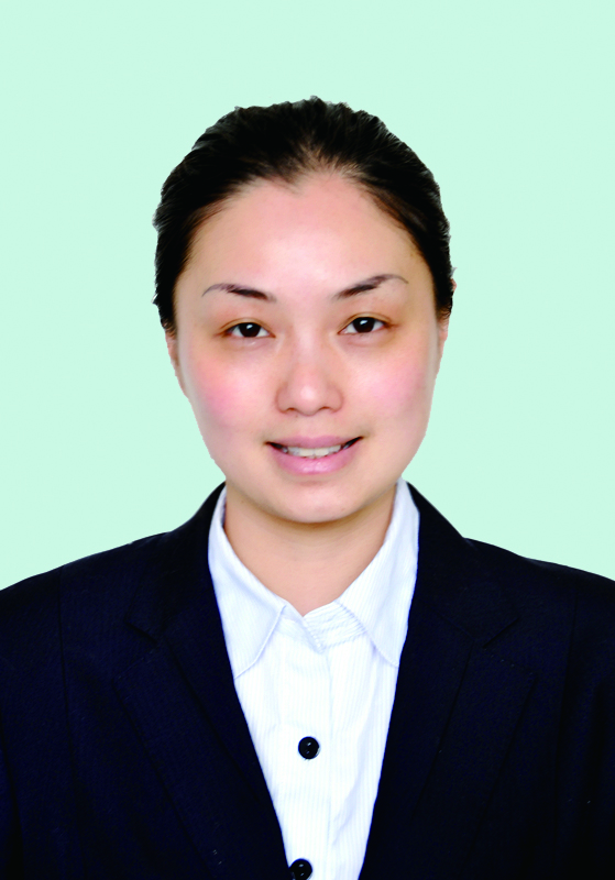周娥