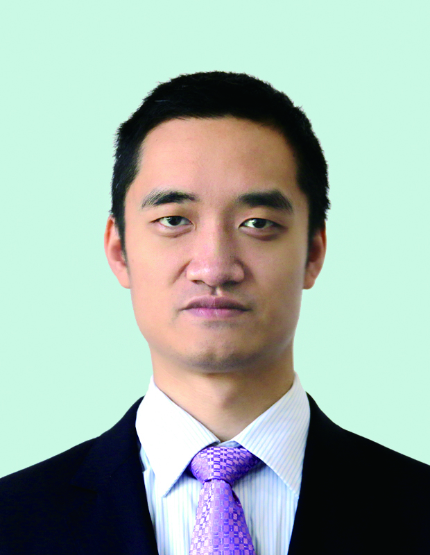 张瑞林