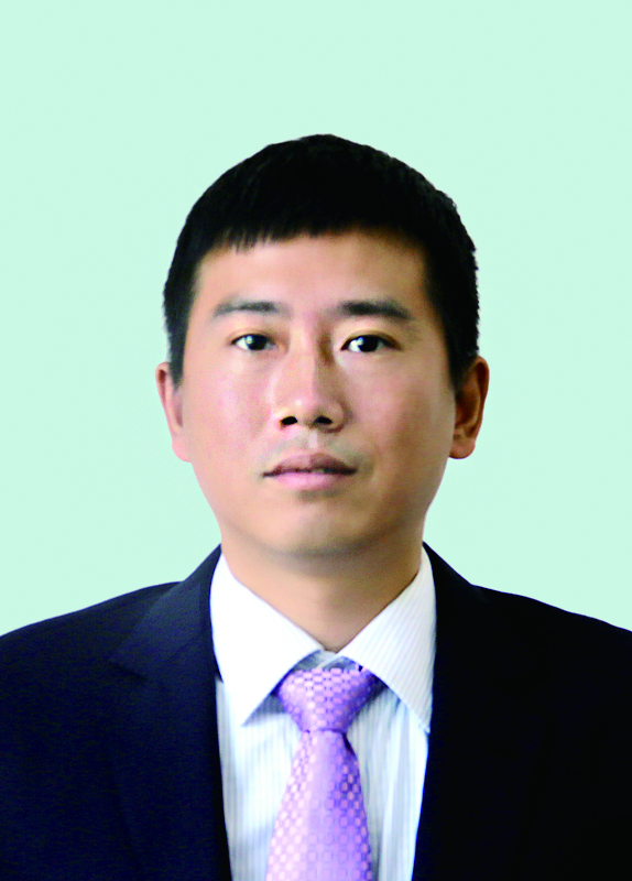 刘会永