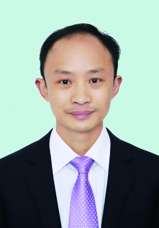 陶龙军