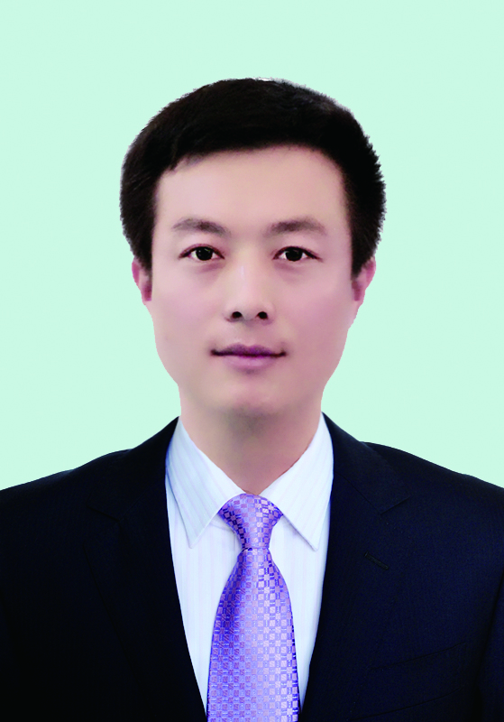 李川