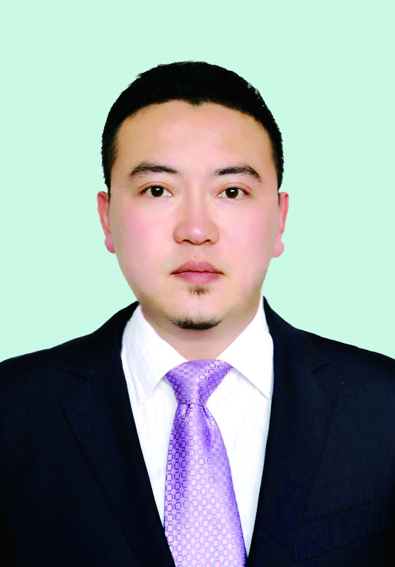杨勇波