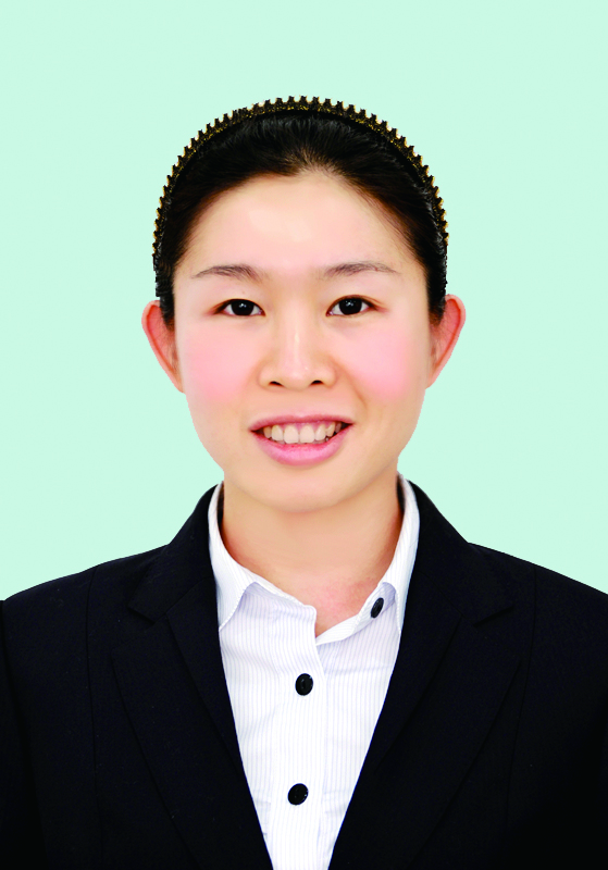全柳霞