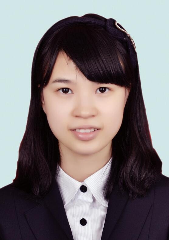 付倩梅