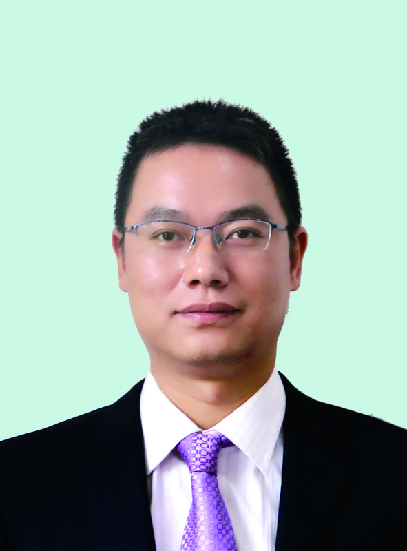 李文强