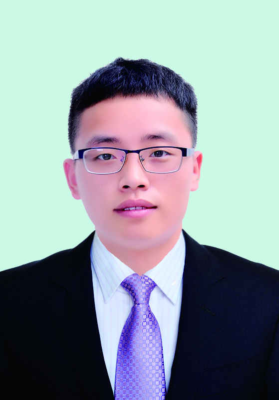 谭杰