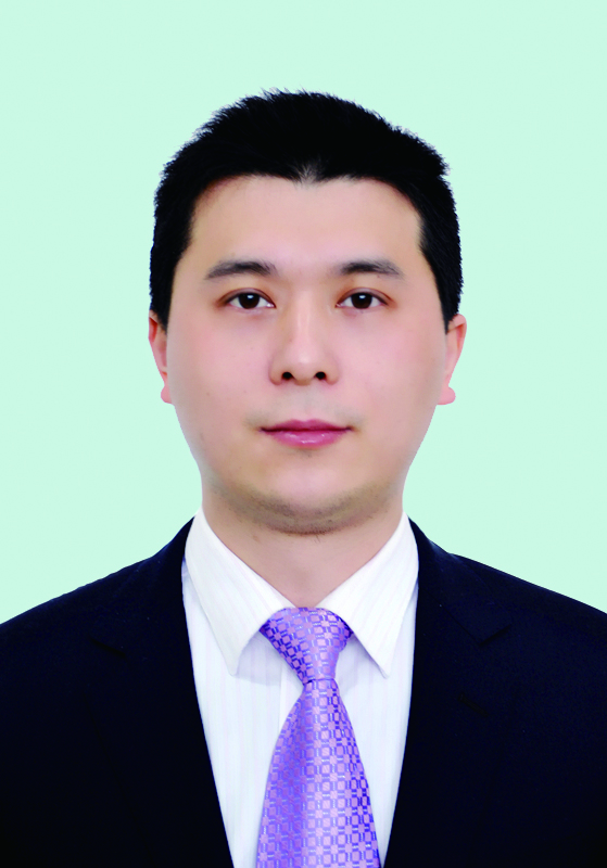梁华兵