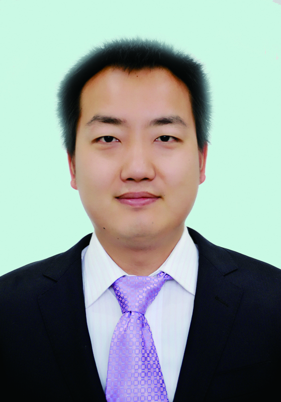 韩文龙