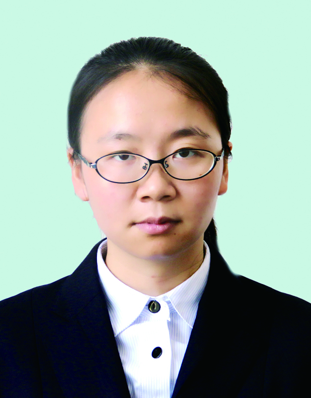 李小英
