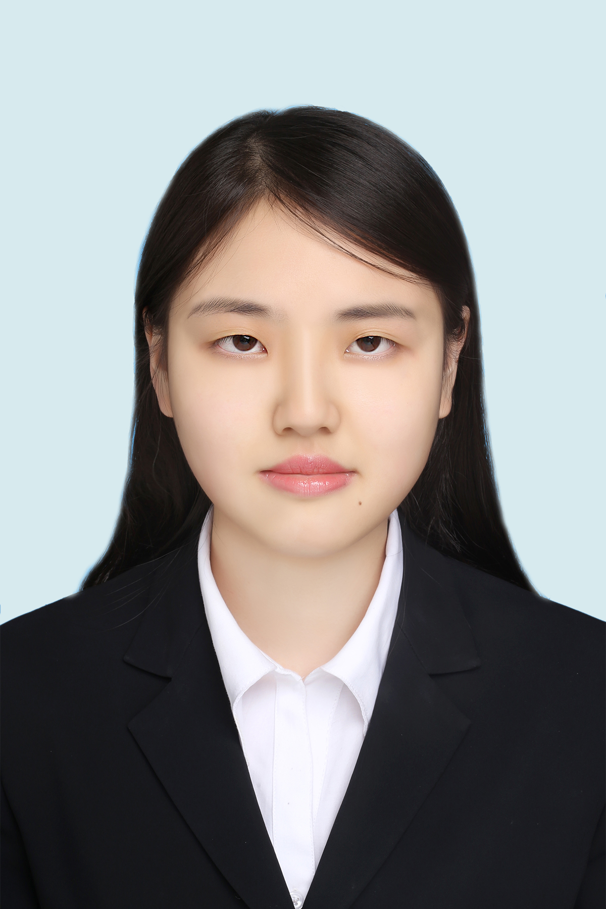 李睿