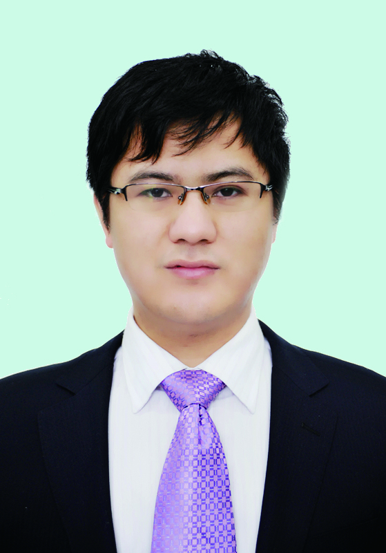 吴成勇