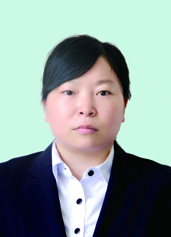 刘小琴