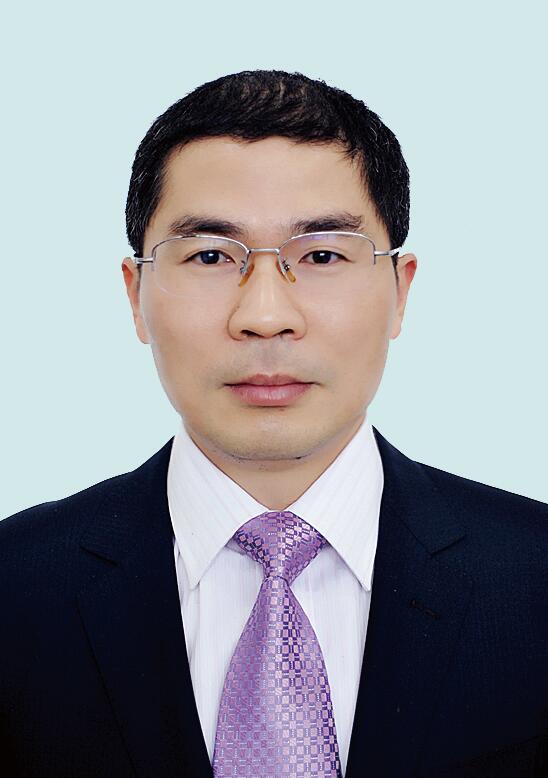 叶绍兵