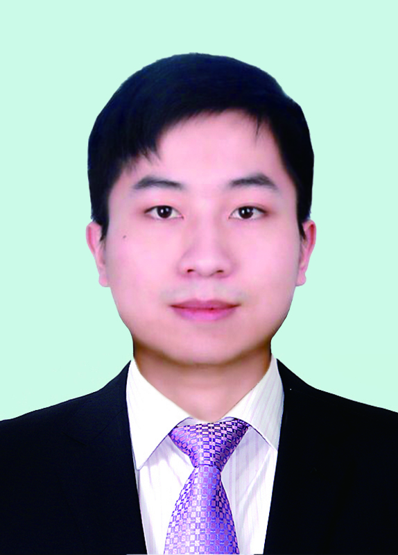 向青林