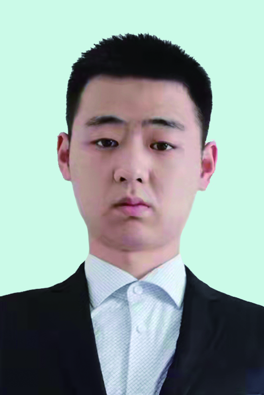 贺泽双