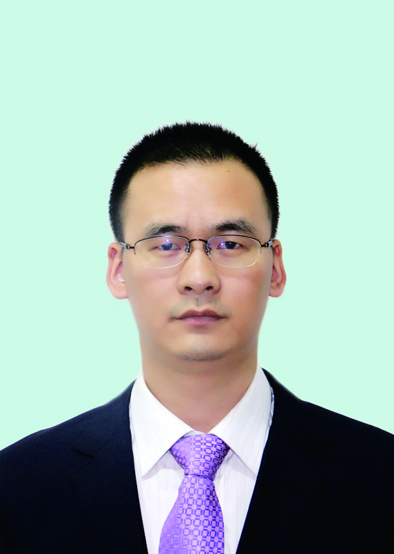 刘云峰