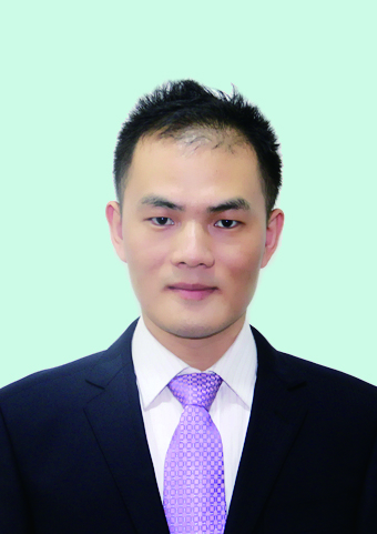 许继凡