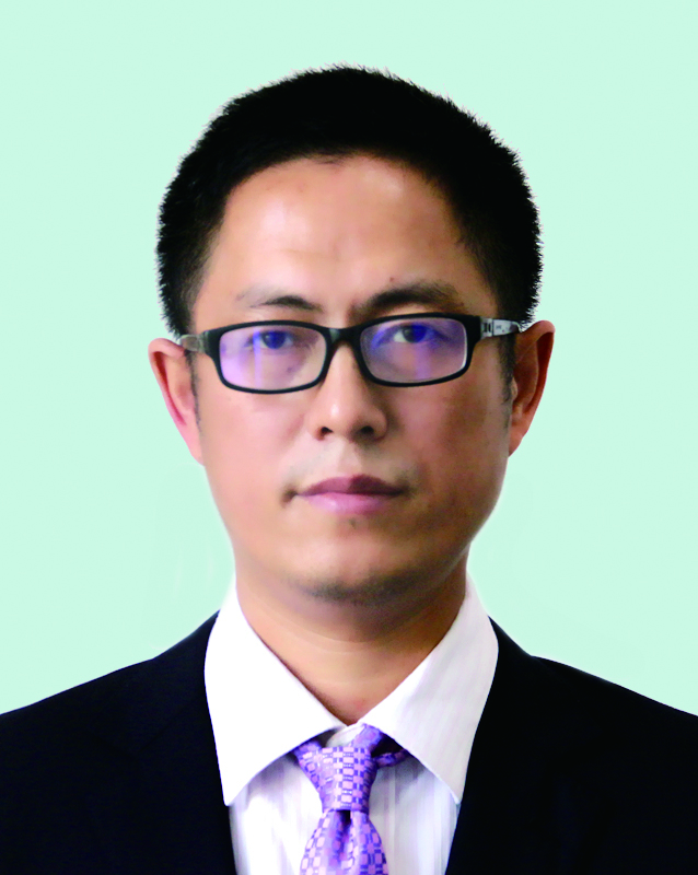 谭智明