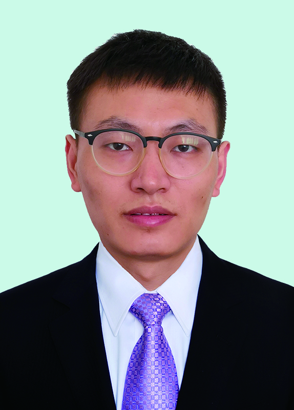 陈涛