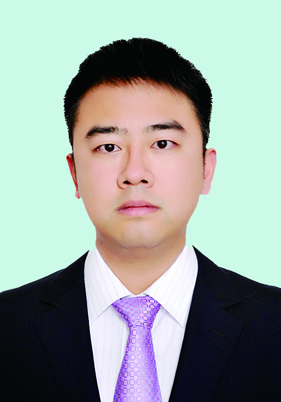 陈舜琦