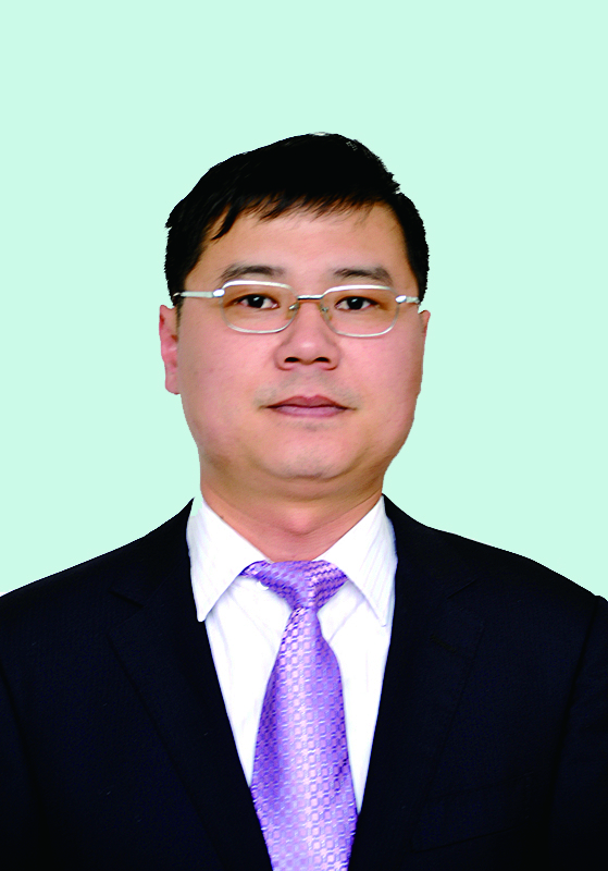 李博