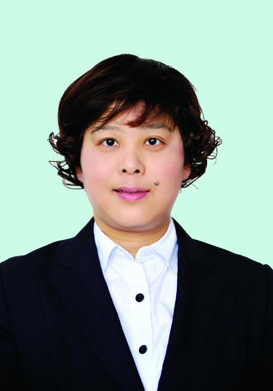 赵富清