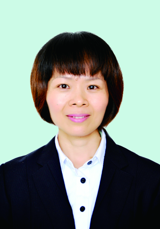 刘清秀