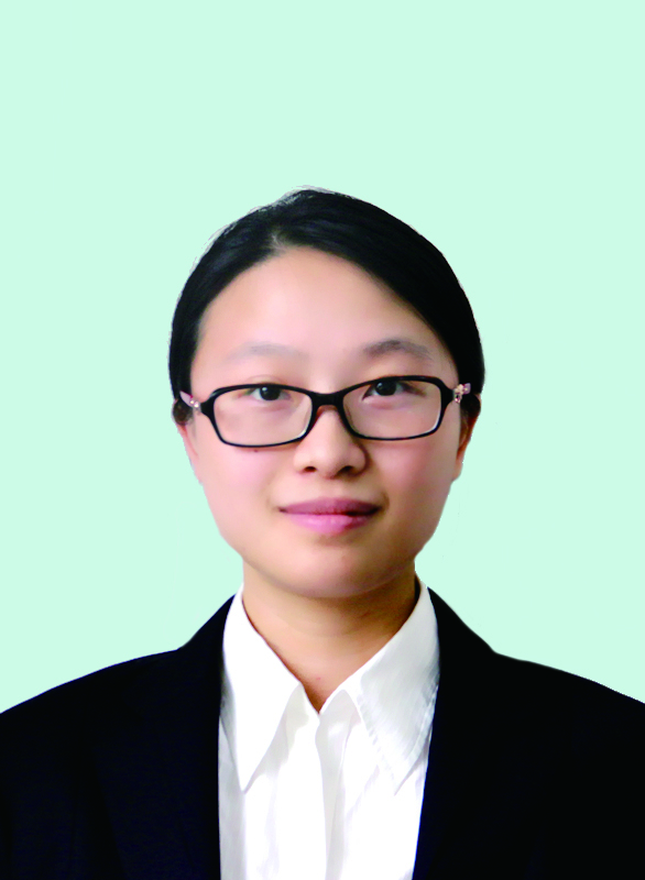 赵雅丽