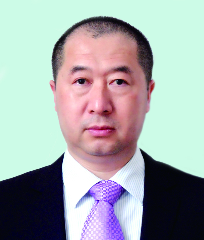 谭建勤