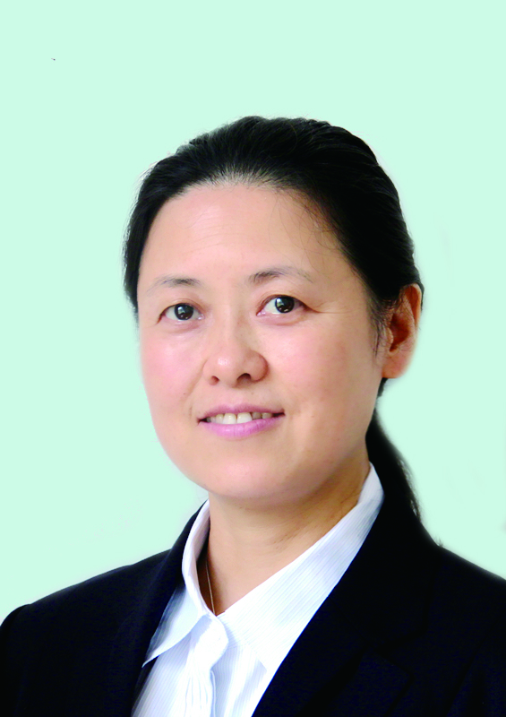 邓英