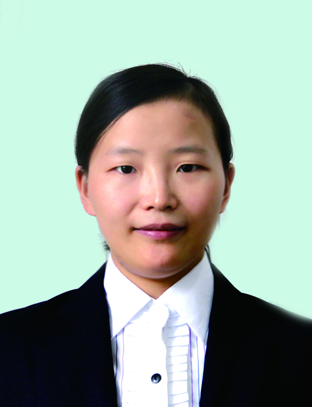 张淼