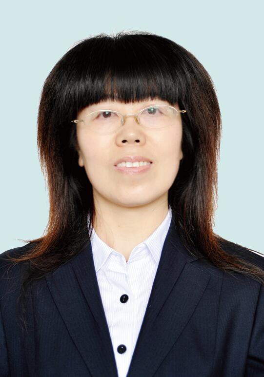 马进丽