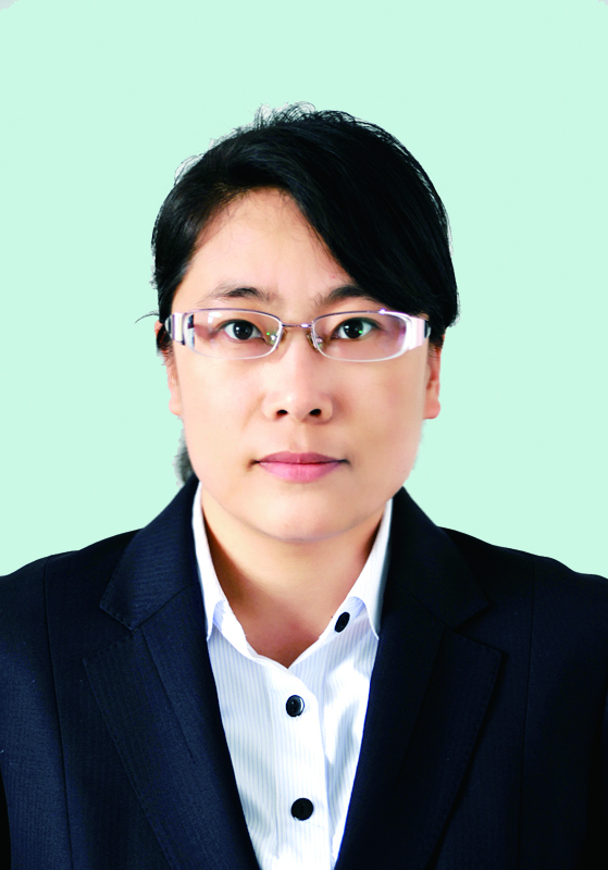 文晓霞