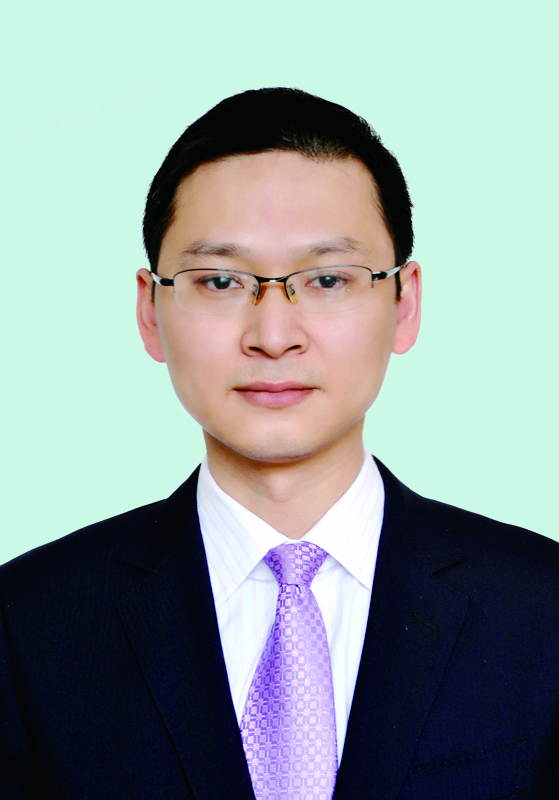 周明勇