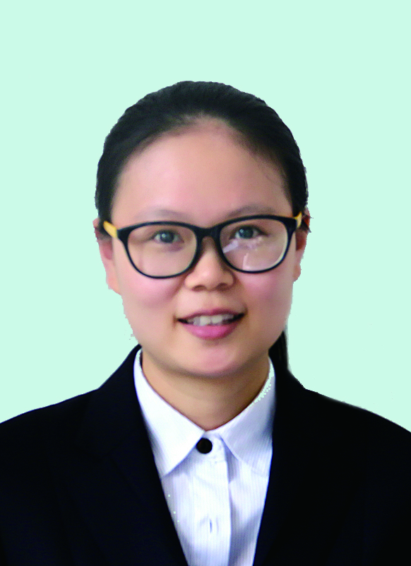 李姝