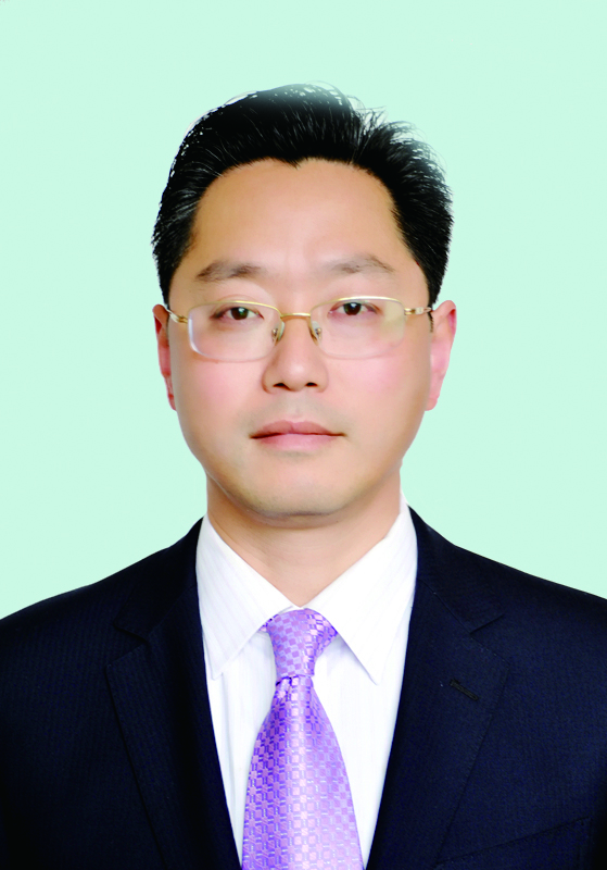 罗立