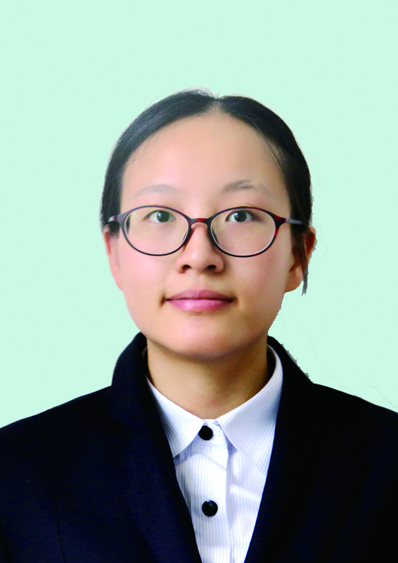 陈雅婷