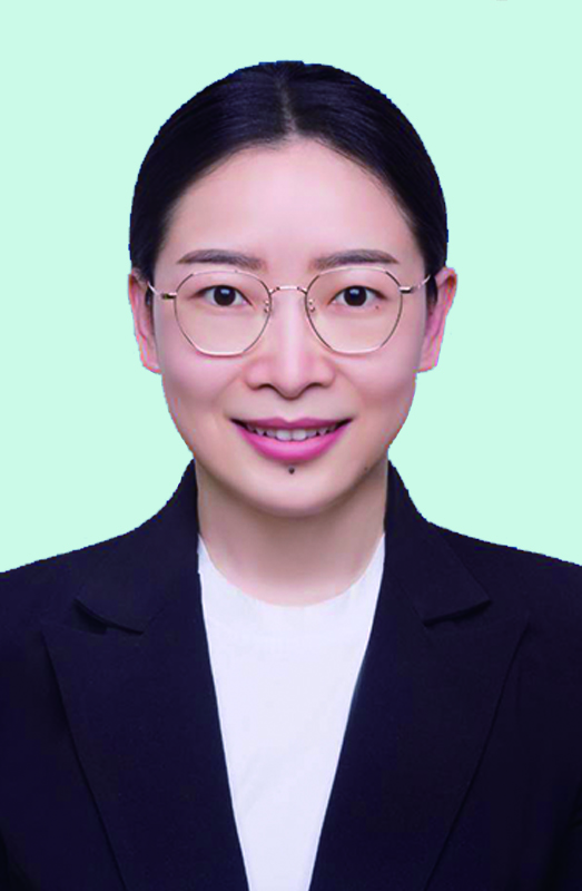 符海燕